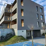 Apartamento Tolomeo Orlowski Zakatek
