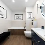 Tolomeo Orlowski Zakatek Apartamento