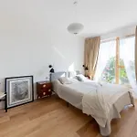 Tolomeo Orlowski Zakatek Apartamento Gdynia