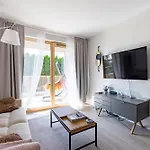 Apartamento Tolomeo Orlowski Zakatek Gdynia