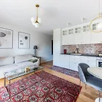 Tolomeo Orlowski Zakatek Gdynia