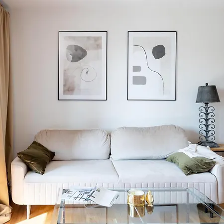 Tolomeo Mega Gdynia
