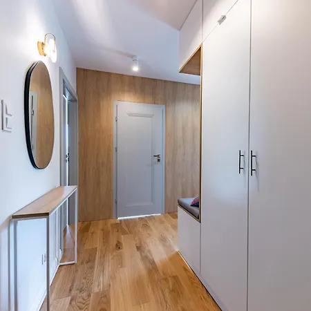 Tolomeo Orlowski Zakatek Apartamento *