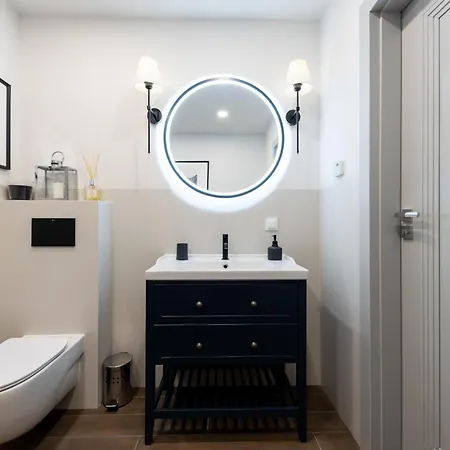 Tolomeo Orlowski Zakatek Gdynia