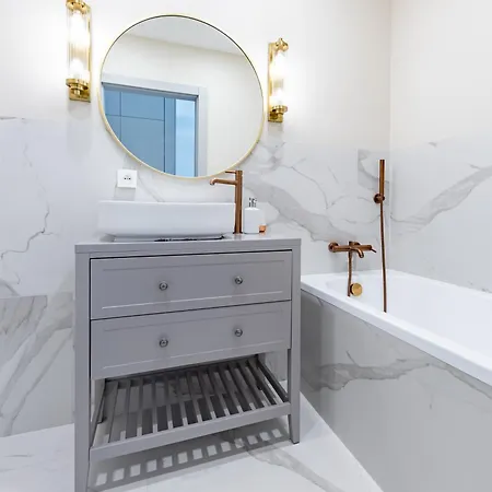Lejlighed Tolomeo Orlowski Zakatek Gdynia