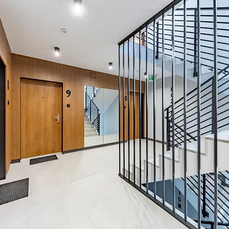 Tolomeo Mega Apartman *